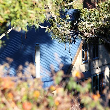 La Boheme Secluded Luxury Spa Villa Daylesford Exterior foto