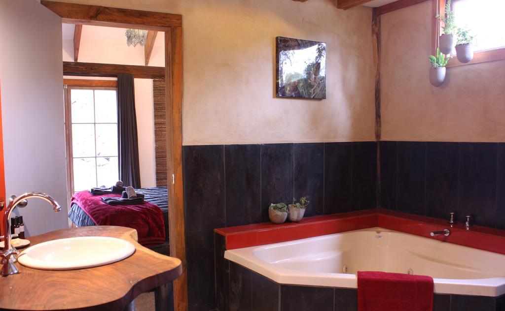 La Boheme Secluded Luxury Spa Villa Daylesford Cameră foto