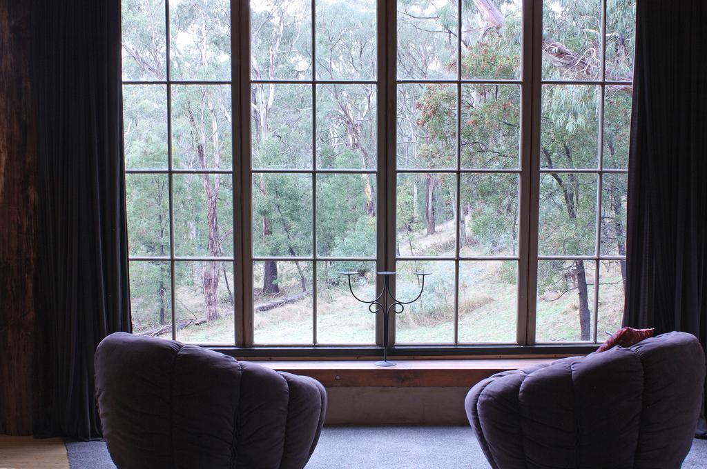 La Boheme Secluded Luxury Spa Villa Daylesford Cameră foto