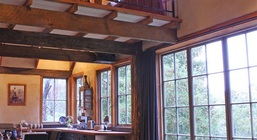 La Boheme Secluded Luxury Spa Villa Daylesford Cameră foto