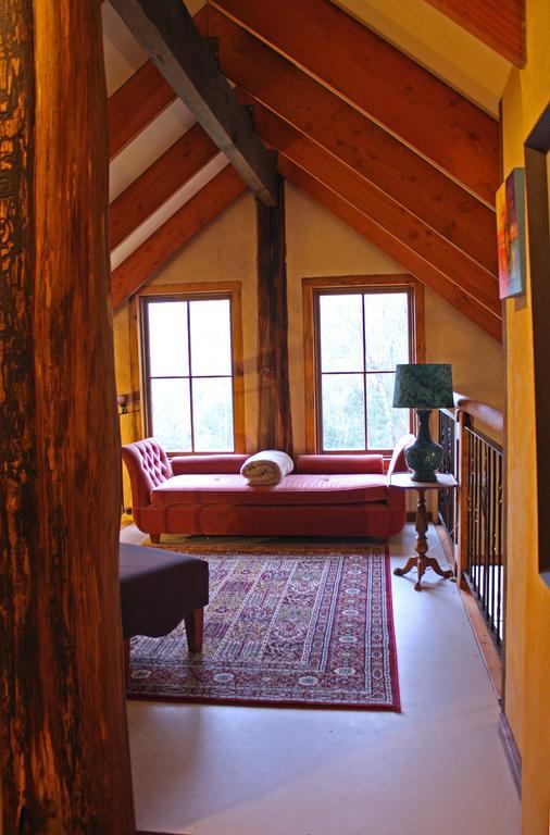 La Boheme Secluded Luxury Spa Villa Daylesford Cameră foto