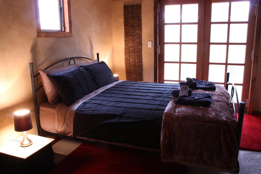 La Boheme Secluded Luxury Spa Villa Daylesford Cameră foto