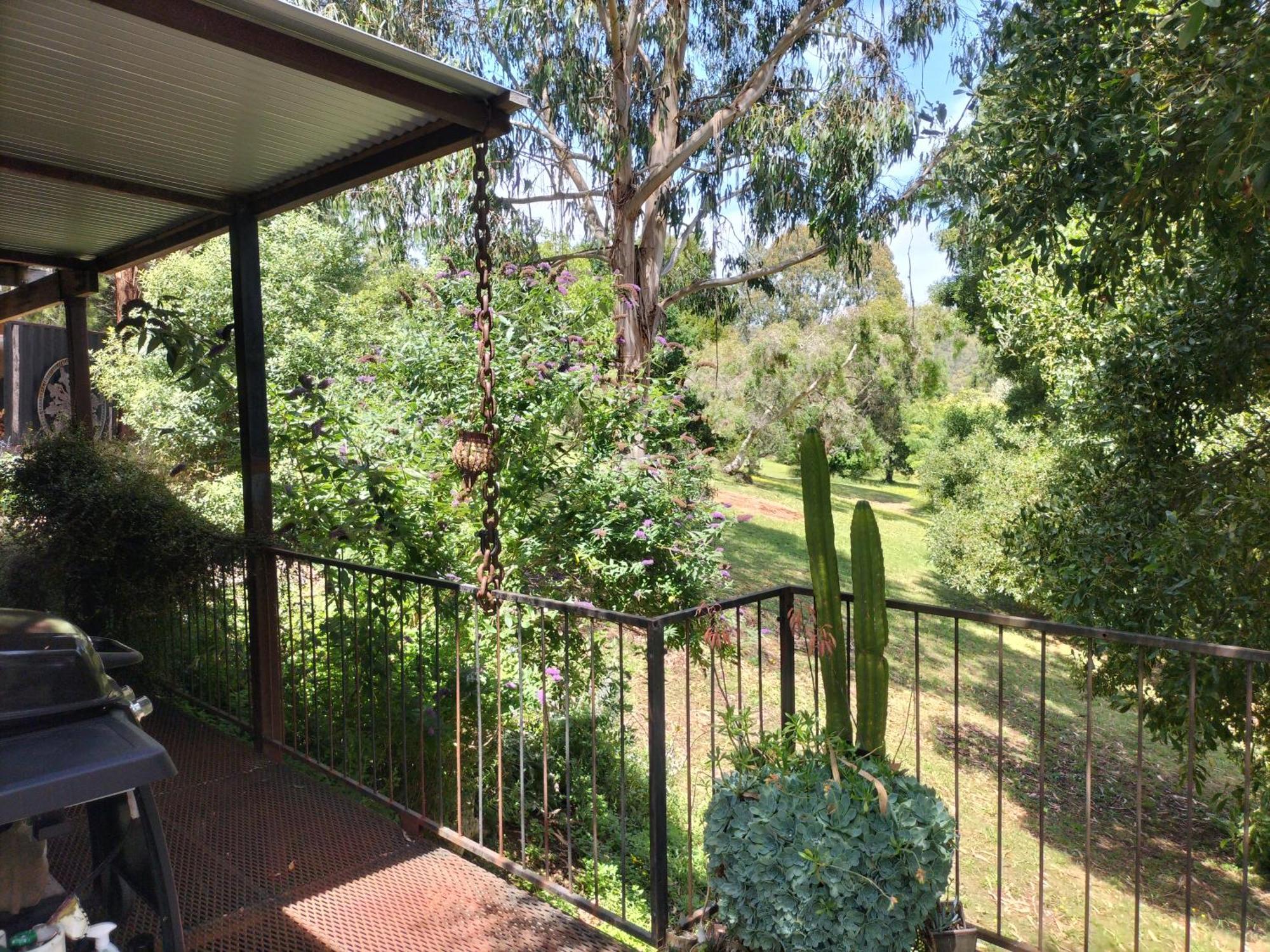 La Boheme Secluded Luxury Spa Villa Daylesford Exterior foto