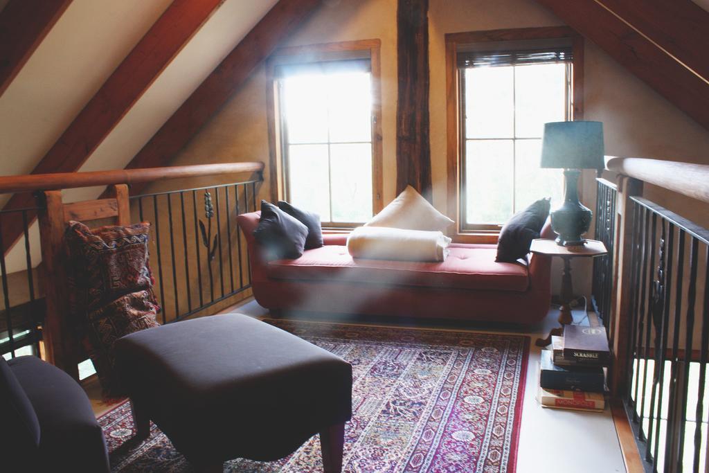 La Boheme Secluded Luxury Spa Villa Daylesford Cameră foto