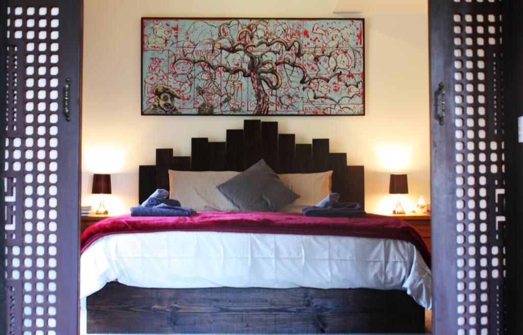 La Boheme Secluded Luxury Spa Villa Daylesford Cameră foto