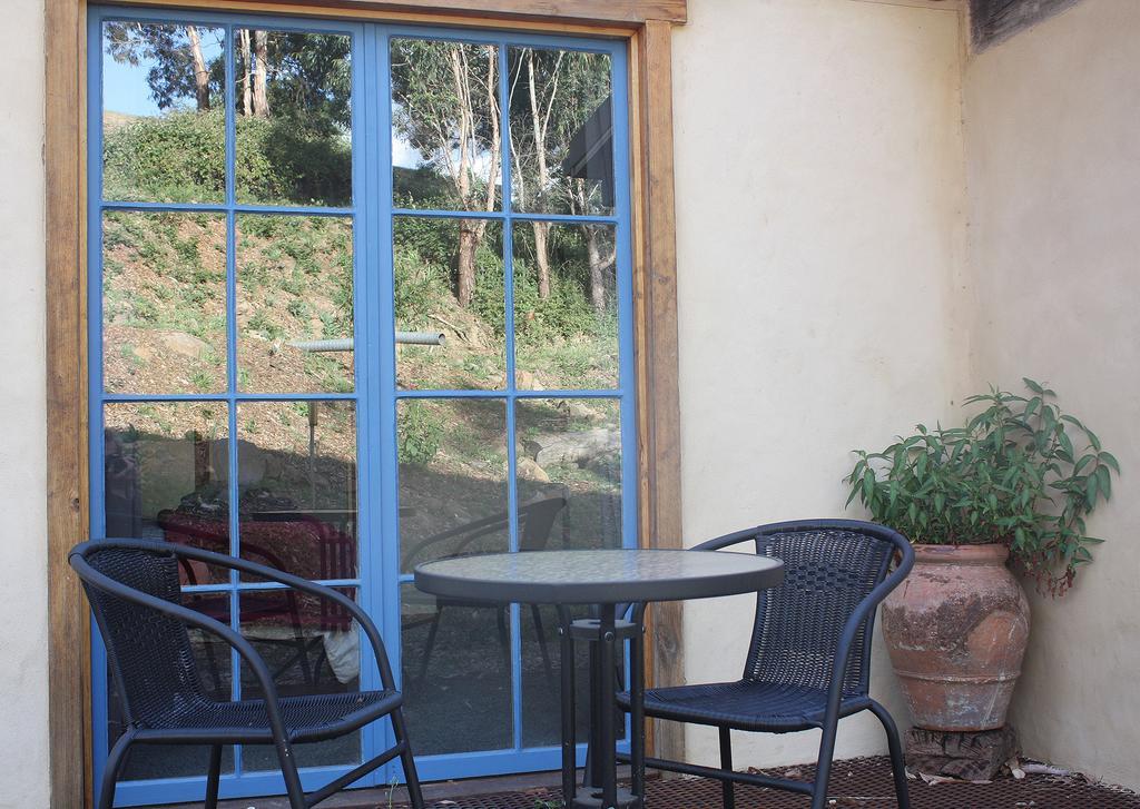 La Boheme Secluded Luxury Spa Villa Daylesford Exterior foto